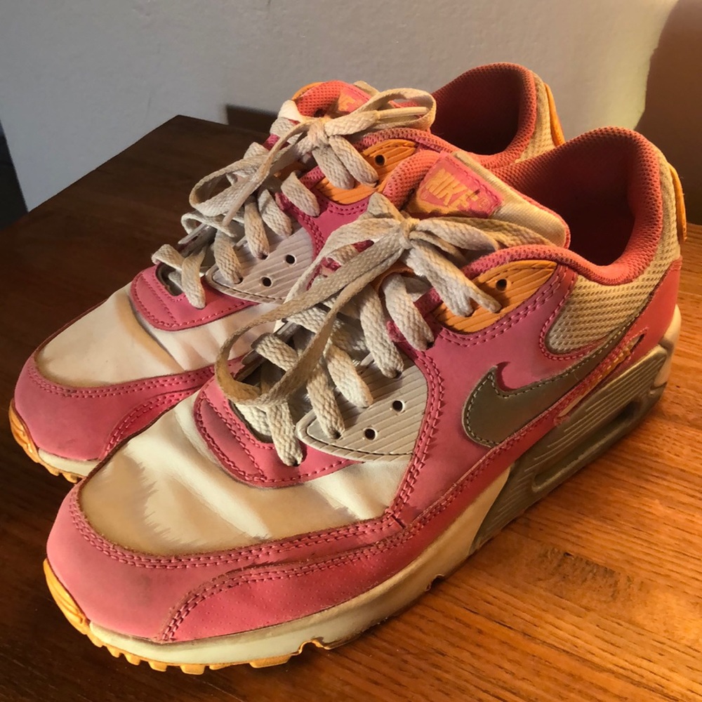 Coolest retro Nike Air Max